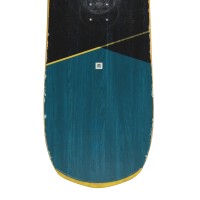 Snowboard Nidecker Rhythm Series + fijaciones