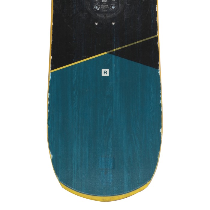 Snowboard Nidecker Rhythm Series + binding