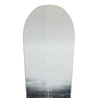 Snowboard Nitro Team + bindings