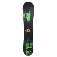 Snowboard Burton Radius + fijaciones