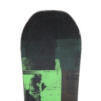 Burton Radius - Qualité B - 150W