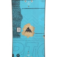 Burton Radius - Qualité B - 125