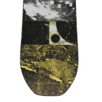 Burton Radius - Qualité A - 145