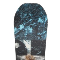 Burton Radius - Qualité A - 155