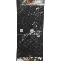 Burton Radius - Qualité A - 155