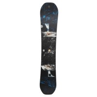 Burton Radius - Qualité A - 160