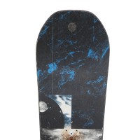 Burton Radius - Qualité A - 160