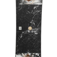 Burton Radius - Qualité A - 160