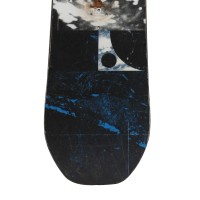 Burton Radius - Qualité A - 160