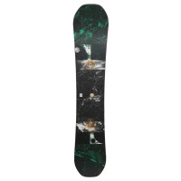 Burton Radius - Qualité A - 160W