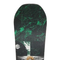 Burton Radius - Qualité A - 160W