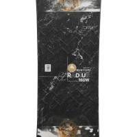 Burton Radius - Qualité A - 160W
