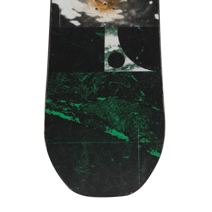 Burton Radius - Qualité A - 160W