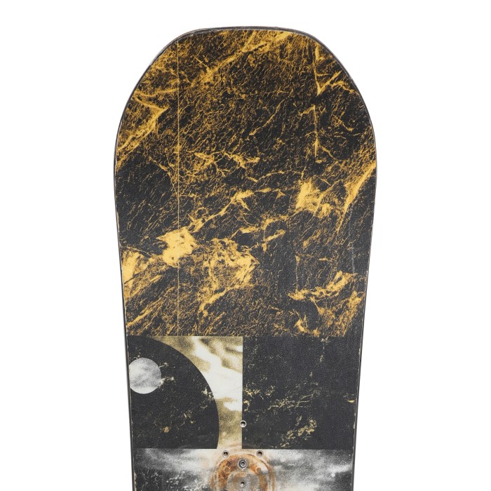 Burton Radius - Qualité A - 165W