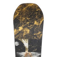 Burton Radius - Qualité A - 165W