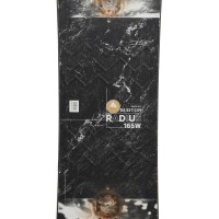 Burton Radius - Qualité A - 165W