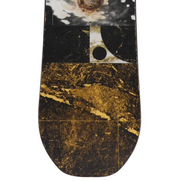 Burton Radius - Qualité A - 165W