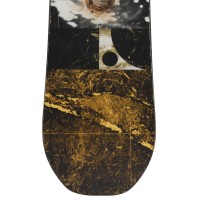 Burton Radius - Qualité A - 165W