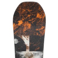 Burton Radius - Qualité B - 150