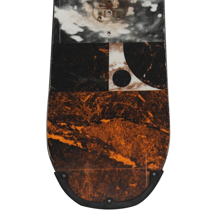 Burton Radius - Qualité B - 150