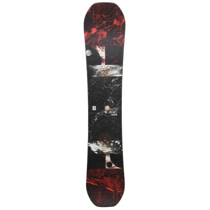 Burton Radius - Qualité B - 155W