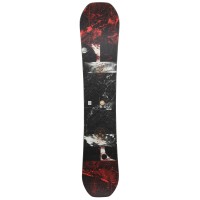 Burton Radius - Qualité B - 155W
