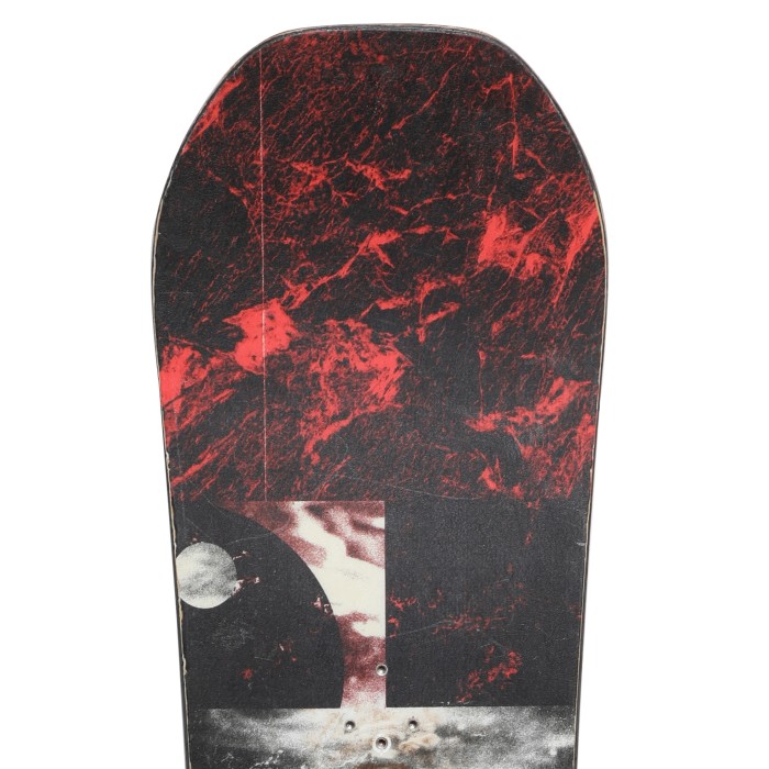 Burton Radius - Qualité B - 155W