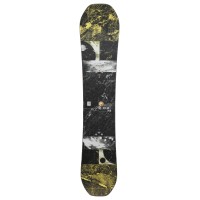 Snowboard Burton Radius + bindung