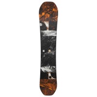 Burton Radius - Qualité A - 150