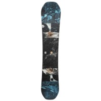 Burton Radius - Qualité A - 155