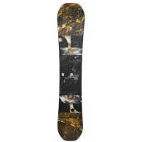 Burton Radius - Qualité A - 165W