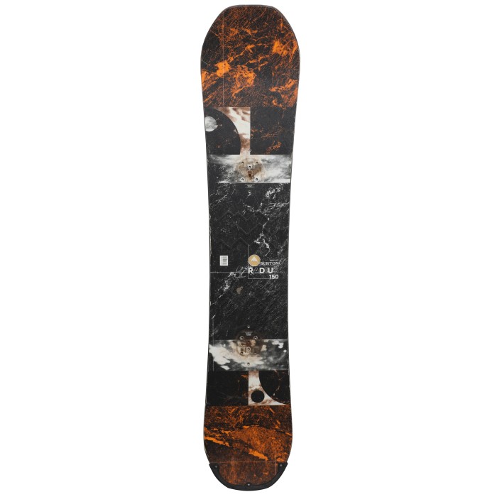Burton Radius - Qualité B - 150