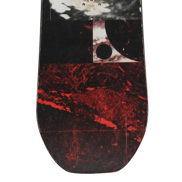 Burton Radius - Qualité B - 155W