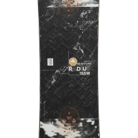 Burton Radius - Qualité B - 155W