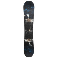 Burton Radius - Qualité B - 160