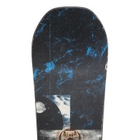 Burton Radius - Qualité B - 160