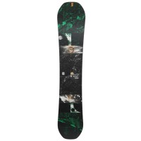 Burton Radius - Qualité B - 160W