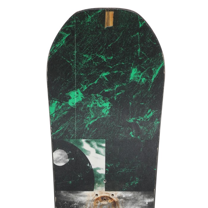 Burton Radius - Qualité B - 160W