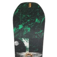 Burton Radius - Qualité B - 160W