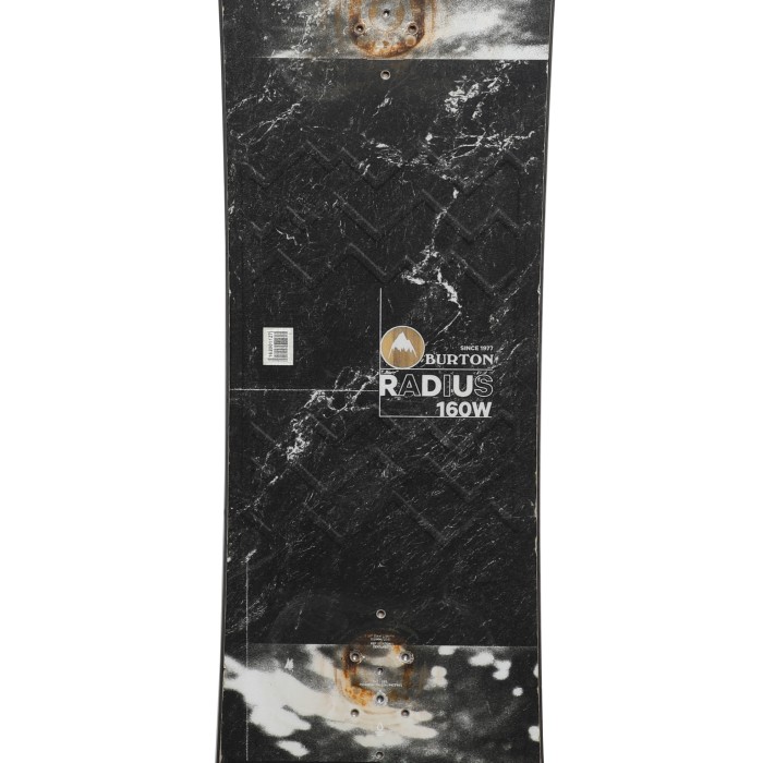 Burton Radius - Qualité B - 160W