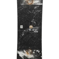Burton Radius - Qualité B - 160W