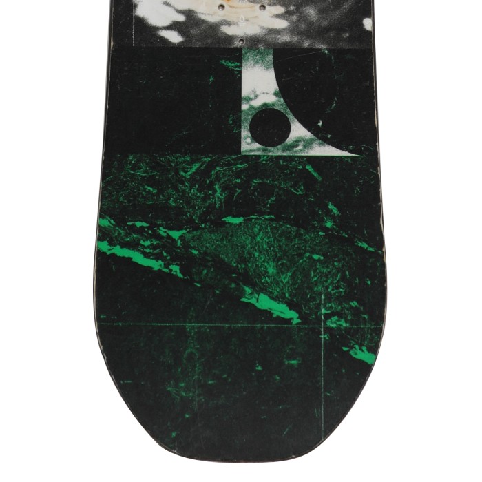 Burton Radius - Qualité B - 160W