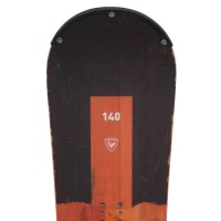 Snowboard Rossignol EXP + attacchi