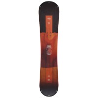 Snowboard Rossignol EXP + fijaciones