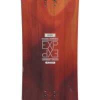 Snowboard Rossignol EXP + bindung