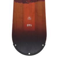 Snowboard Rossignol EXP + bindings