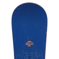 Rossignol Alias - Qualité B