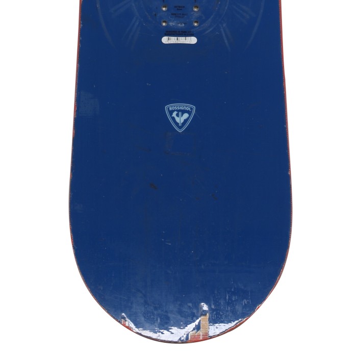 Snowboard Rossignol Alias + bindings