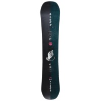 Snowboard Salomon Sleep Walker + attacchi