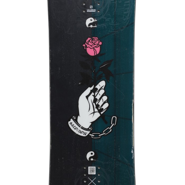 Salomon Sleep Walker - Qualité B